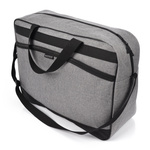 Fitness Bag Meteor Arwan 44 l grey melange