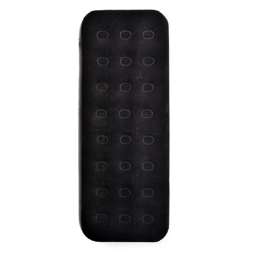 MATTRESS VELOUR METEOR SINGLE 188x74x22 cm