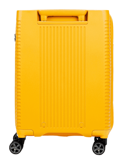 Swissbags Magna cabin case 55 cm yellow