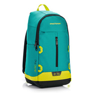 Cooler backpack Meteor Arctic 10 l yellow/blue