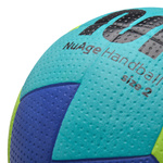 Handball Meteor Nuage Women's 2 green/dark blue