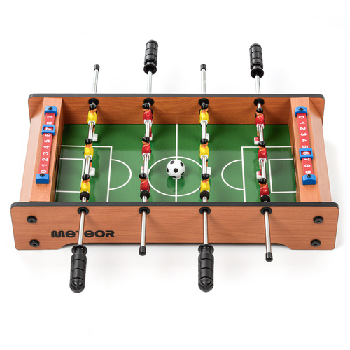 Meteor Derby Foosball Table