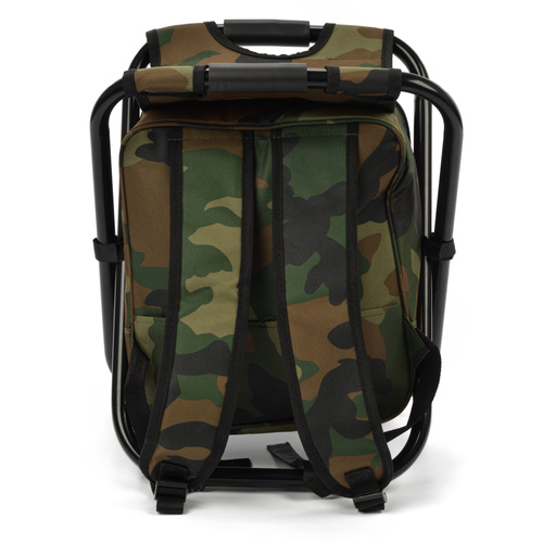 Meteor Maris folding chair moro