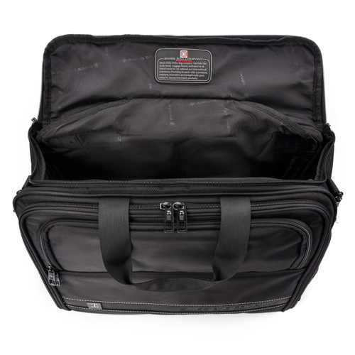 SwissBags A320 Travel Bag