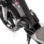 Scooter Meteor City Titan Black