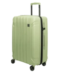 Średnia walizka SwissBags Tourist 65 cm zielony