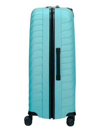 Large case SwissBags Ocean 75 cm blue