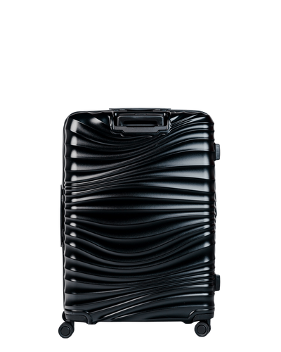 Large case SwissBags Cruise 75 cm black