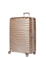 Large case SwissBags Cruise 75 cm champagne