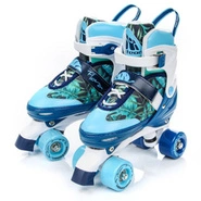Roller skates Meteor Flora L 39-42