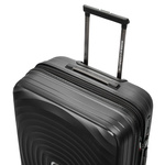SwissBags Echo Medium case 67cm black