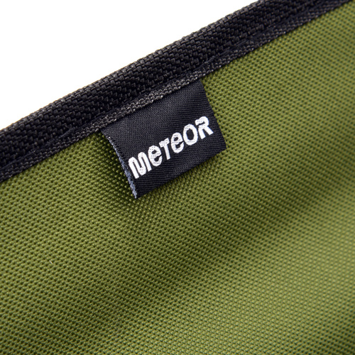 Krzesło składane Meteor Schelp khaki