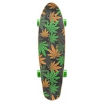 Deskorolka Meteor Cannabis