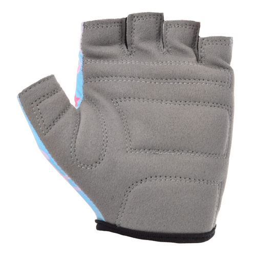 Meteor Kids M Alpacas cycling gloves