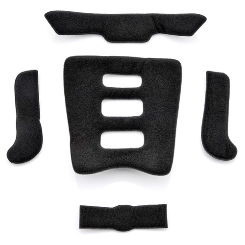 Kask rowerowy Meteor KS08 S 48-52 cm pink butterflies