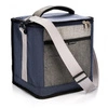 Navy/gray \ 12,5 L