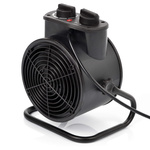 Electric heater Wisser PTC-2000S 2000 W