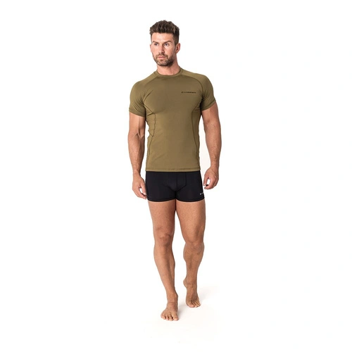 Koszulka Wisser RXM31 L khaki