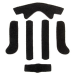 Meteor cycling helmet MA-2 M 52-56 cm Orbit blue