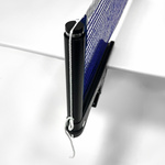 Uchwyt do tenisa stołowego Meteor Clip