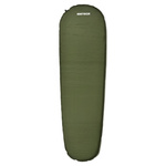 Self inflating mat Meteor 183×51×3 cm green