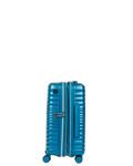 Swissbags Cruise cabin case 55 cm turquoise