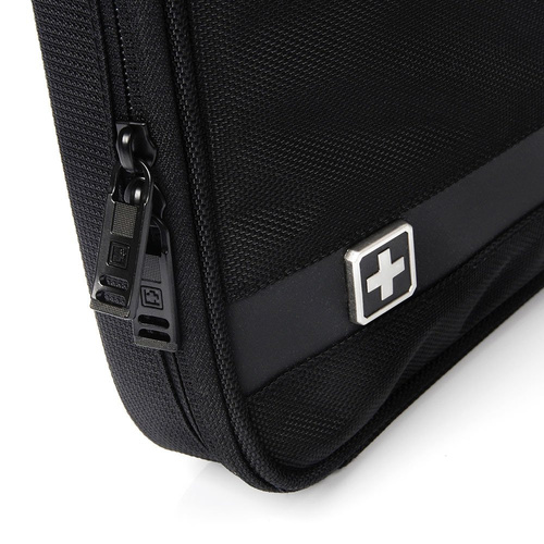 SwissBags torba na ramię na laptopa 15,6" Glion 4L