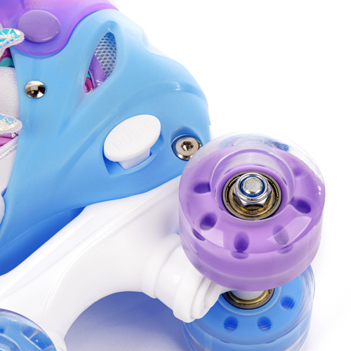 Roller skates Meteor Mermaid M 34-37
