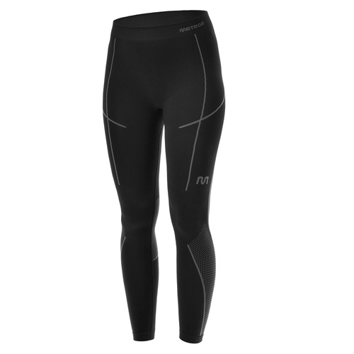 Women's thermal underwear Meteor L/XL black