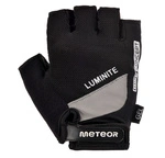 Bike gloves Meteor Gel GX32 L black