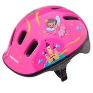 Kids bike helmet KS06  S 48-52 cm Fairy
