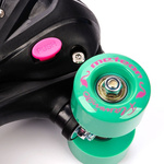 Roller skates Meteor Flamingo S 31-34