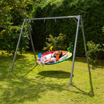 Meteor garden swing frame W-5050