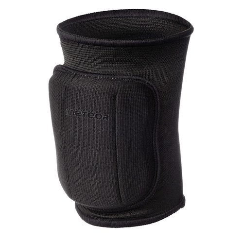 Meteor Knee Pads L black