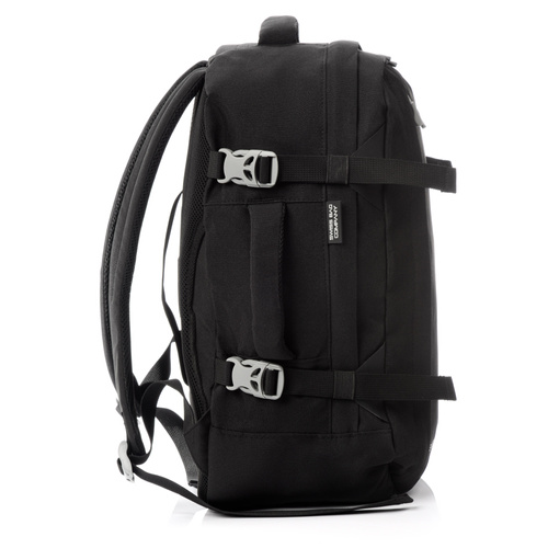Plecak SwissBags Cointrin z kieszenią na laptopa 35 l