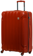 Large case SwissBags Tourist 75 cm red