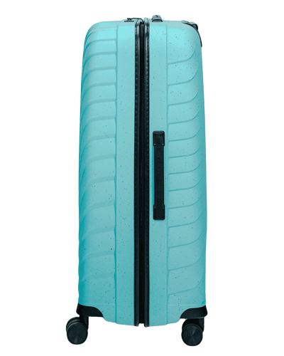 Large case SwissBags Ocean 75 cm blue