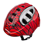 Kids bike helmet MA-2 M 52-56 cm Spider