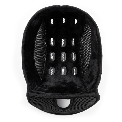 Ski helmet Meteor Falven S 53-55 cm gray