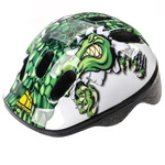 Kids bike helmet MV6-2 XS 44-48 cm Crocodile