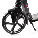 Scooter Meteor City Titan Black