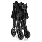 Meteor folding cart X-300 black