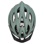 Bike helmet Meteor Ovlo M 55-58 cm green