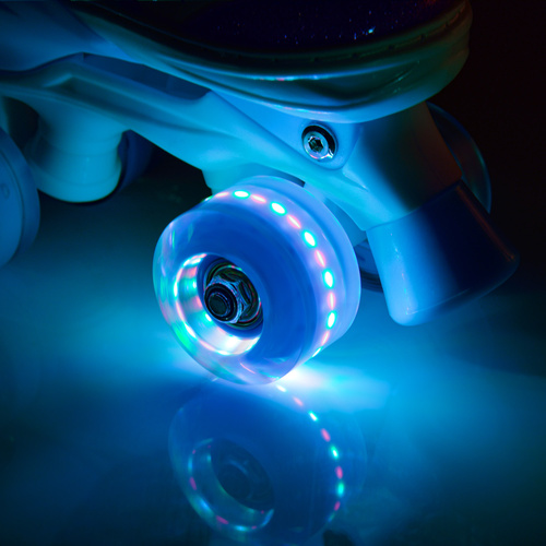 Roller skates Meteor Mermaid XS 25-28