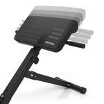 Roman bench Meteor up to 200 kg
