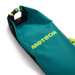 Ski set Meteor Norse green/black
