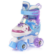 Roller skates Meteor Mermaid S 30-33