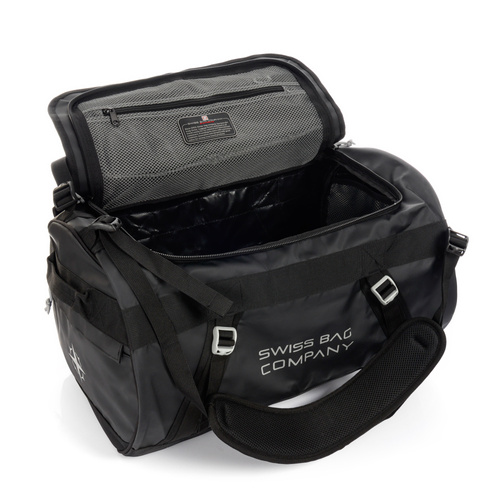 SwissBags Lugano Bag 55 l