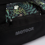 Torba fitness Meteor Sirin 25 l Verdant
