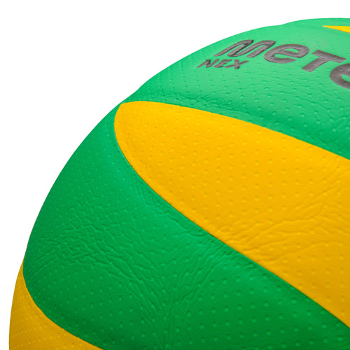 Meteor volleyball Nex yellow/green